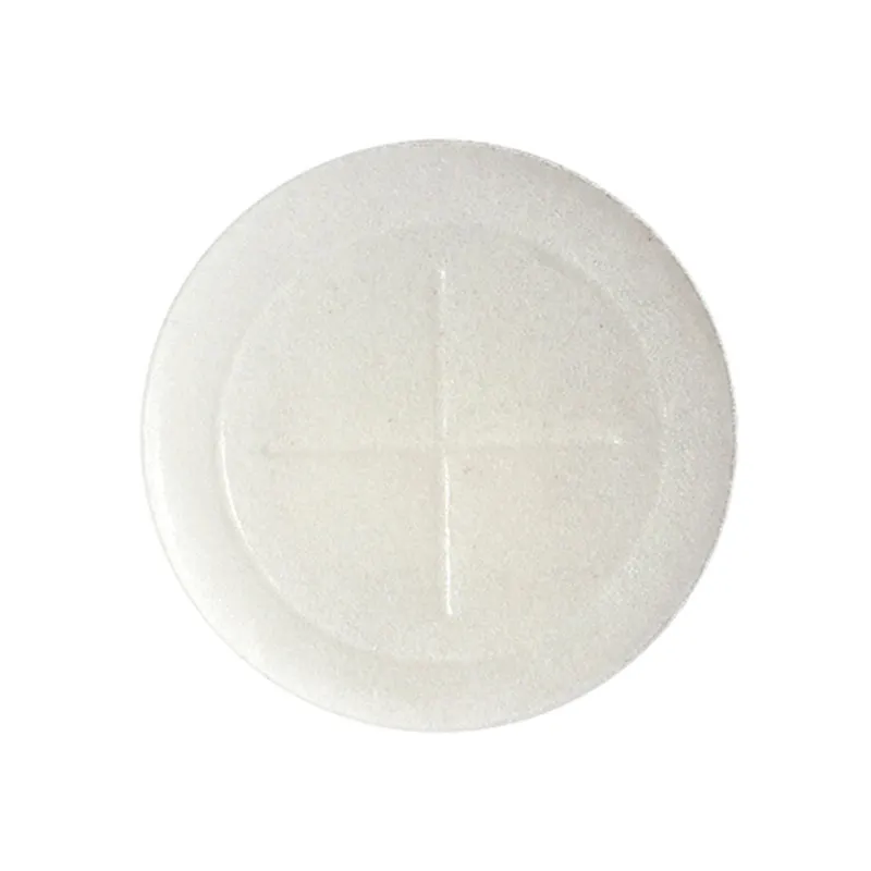 [4459] Formas sacerdote 7cms 25obleas