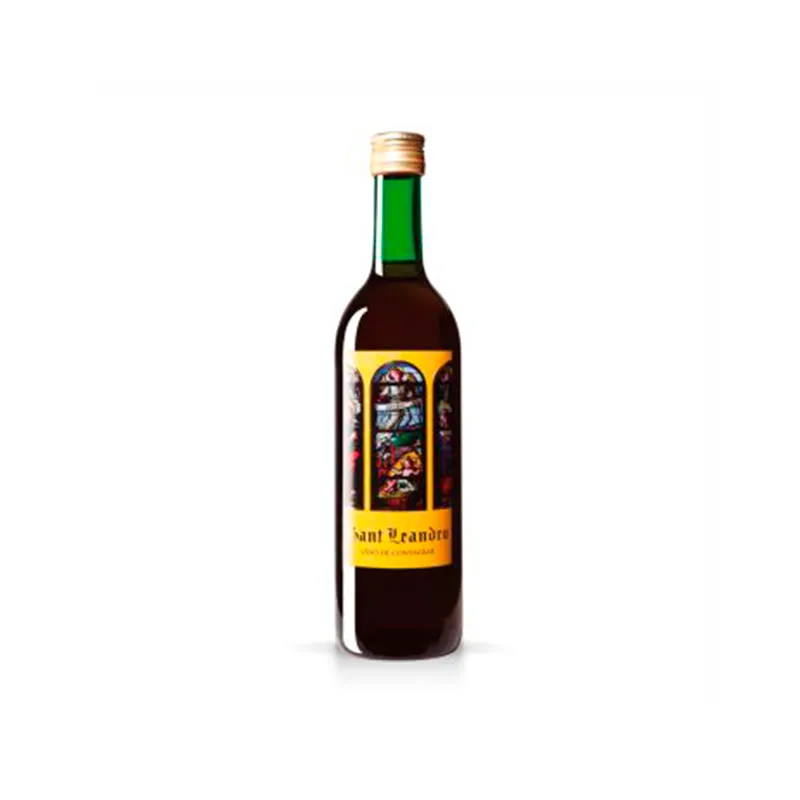 [3649] Vino san Leandro