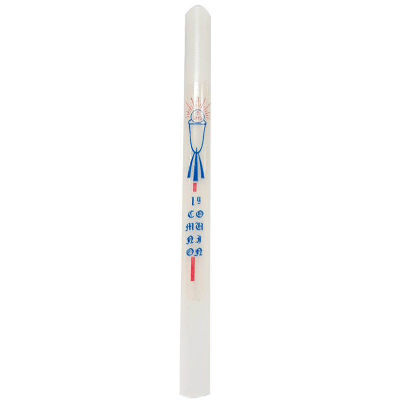 [844] V VELA MI PRIMERA COMUNION 2*25