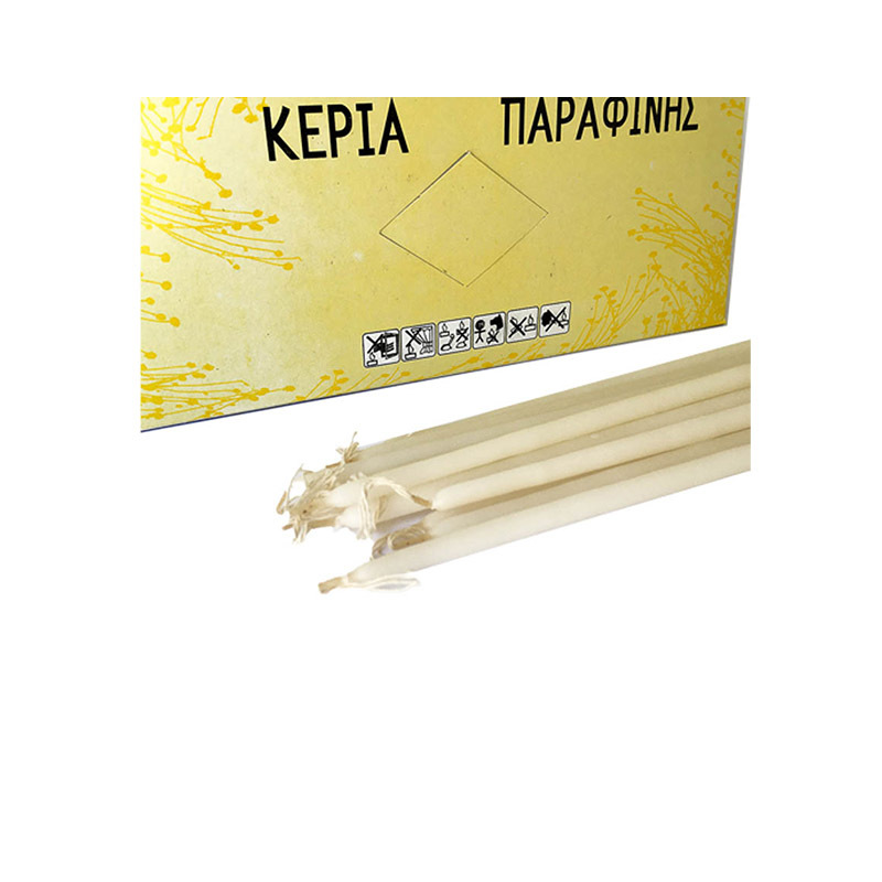 [176] Velas candelas (100 unidades)