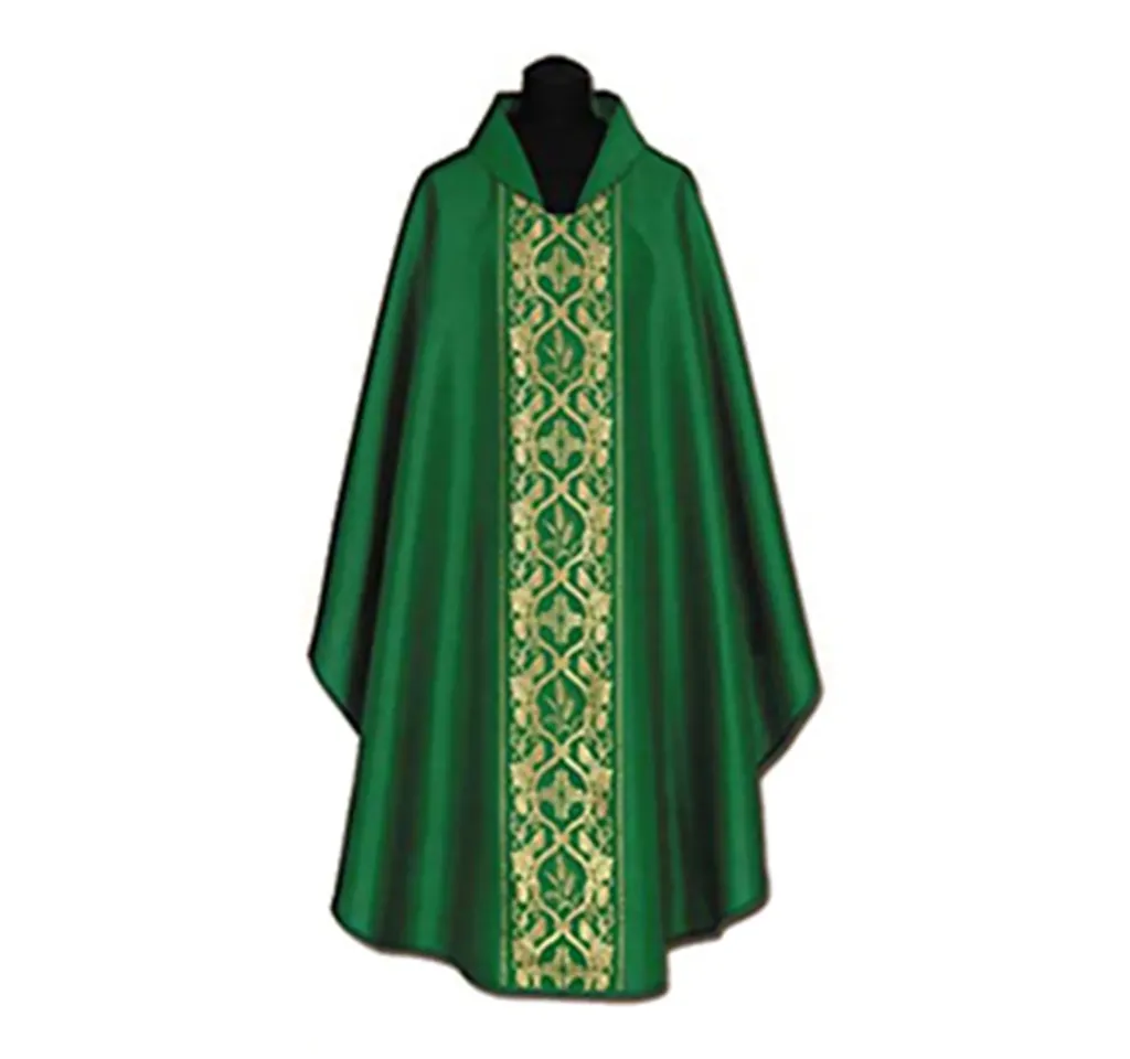 [1351] Casulla de sacerdote