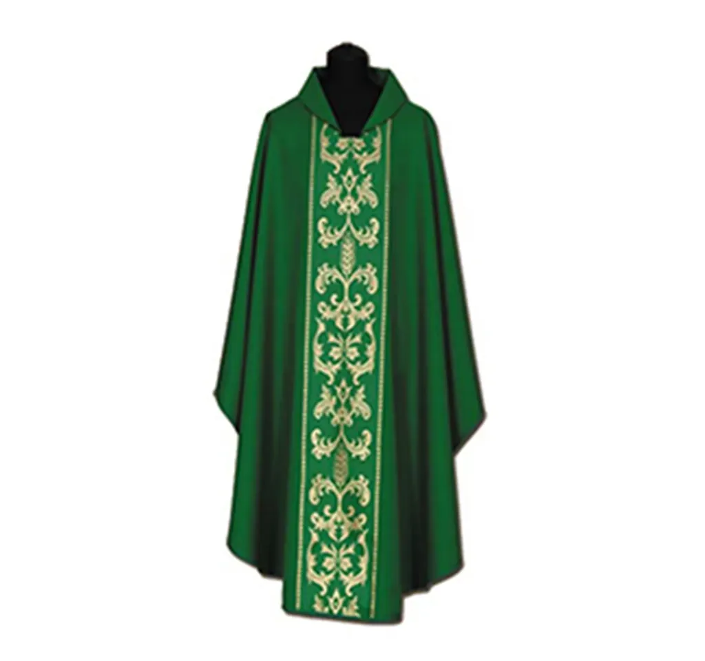 [1352] Casula di sacerdote