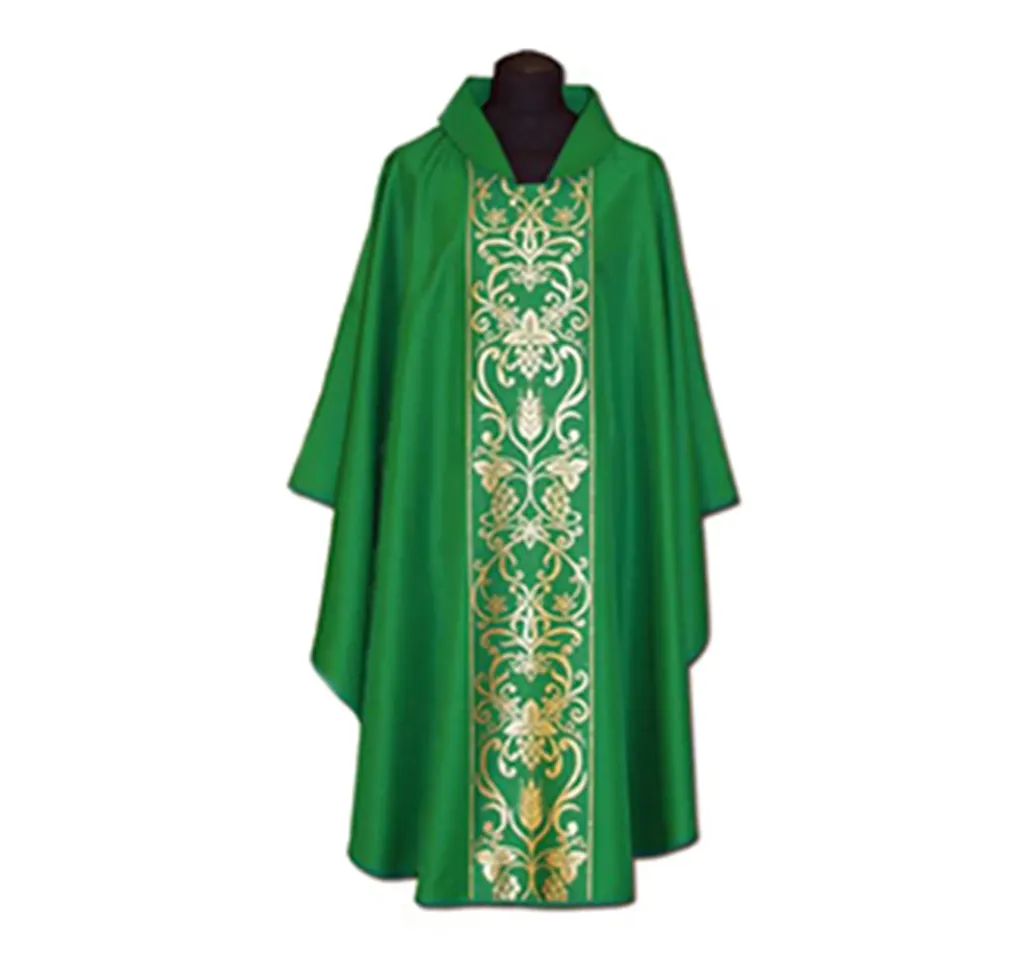 Casulla de sacerdote