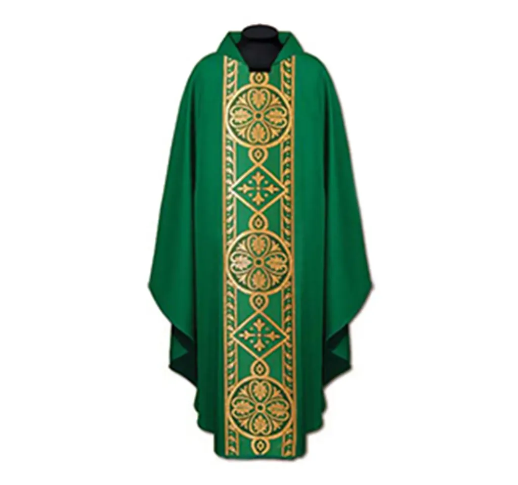 [1354] Casulla de sacerdote