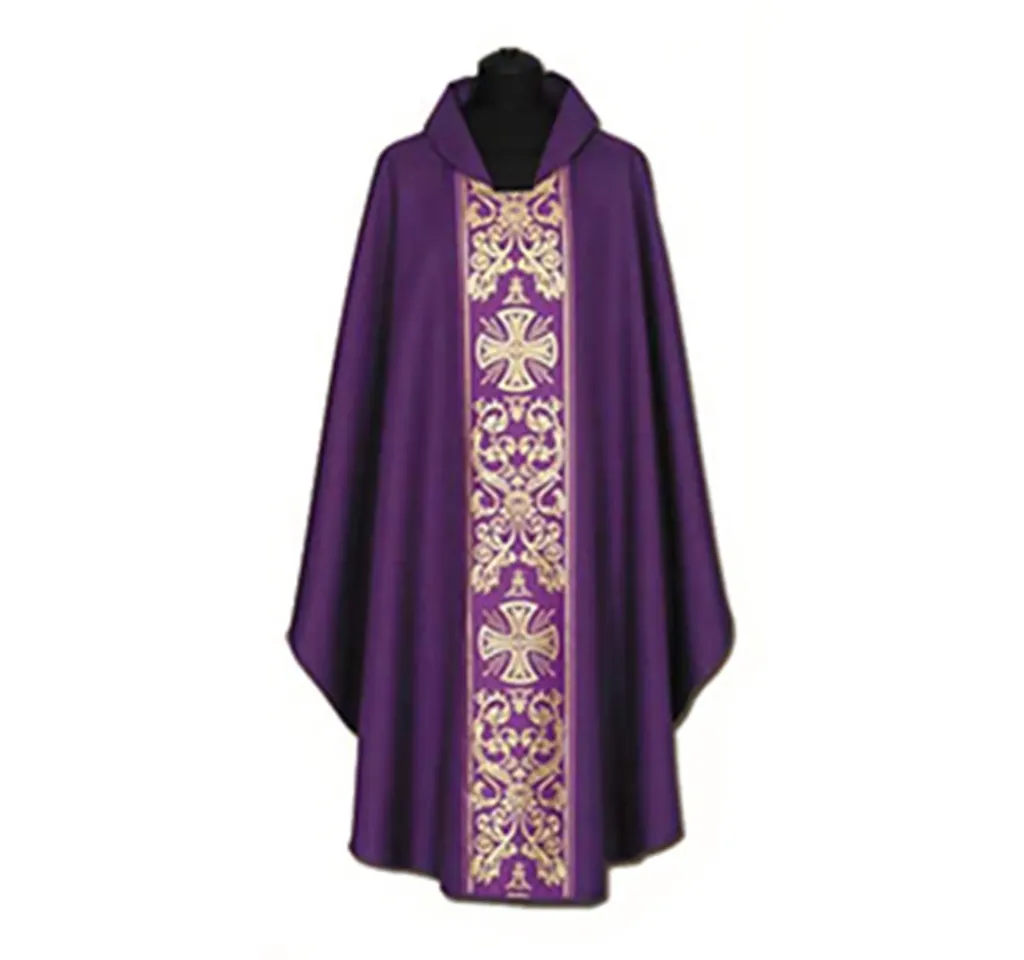 Casulla de sacerdote