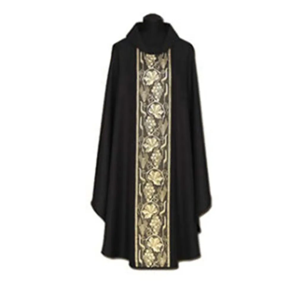Casulla de sacerdote