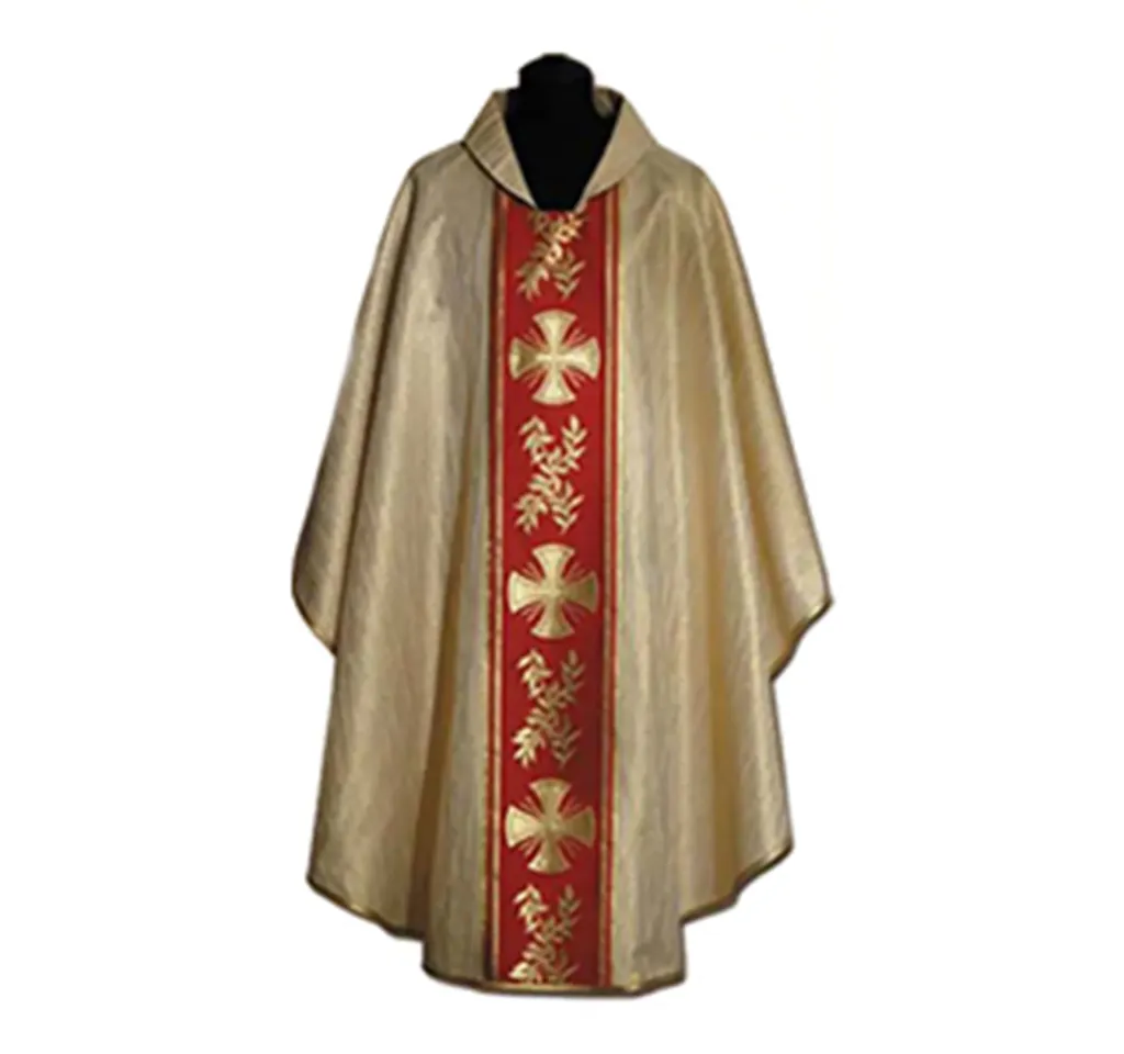 Casulla de sacerdote