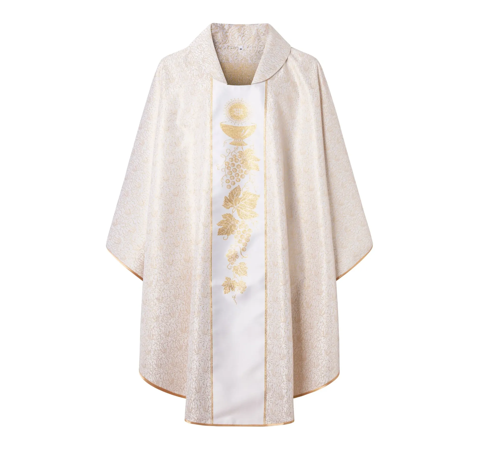 Casulla de sacerdote