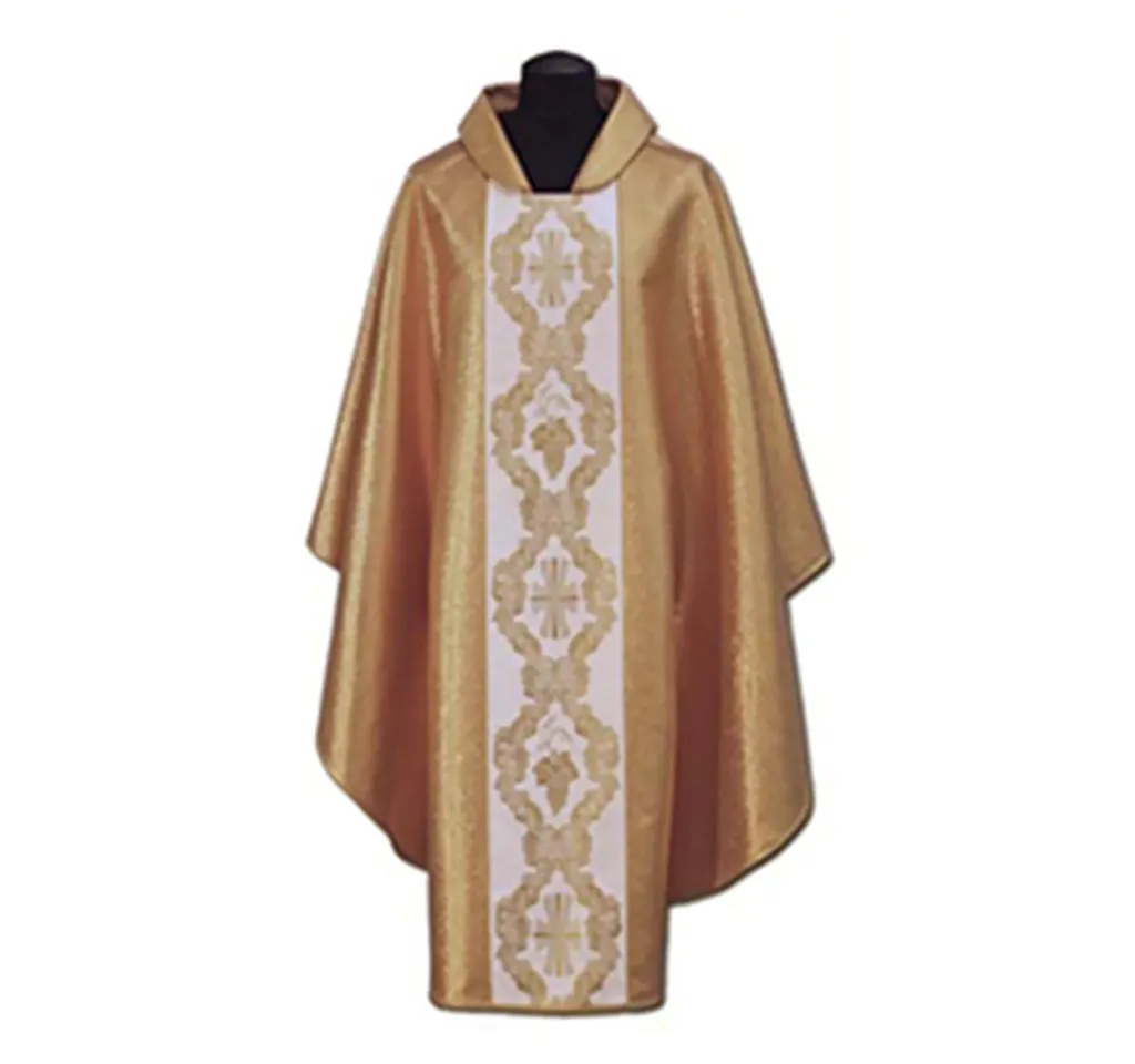 Casulla de sacerdote
