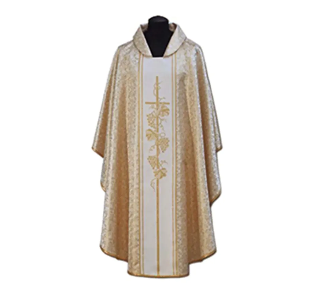 Casulla de sacerdote