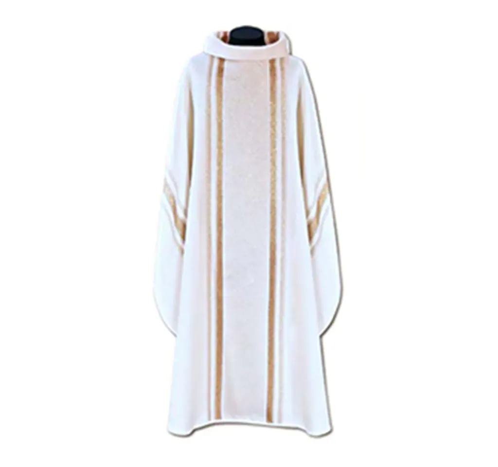 Casulla de sacerdote