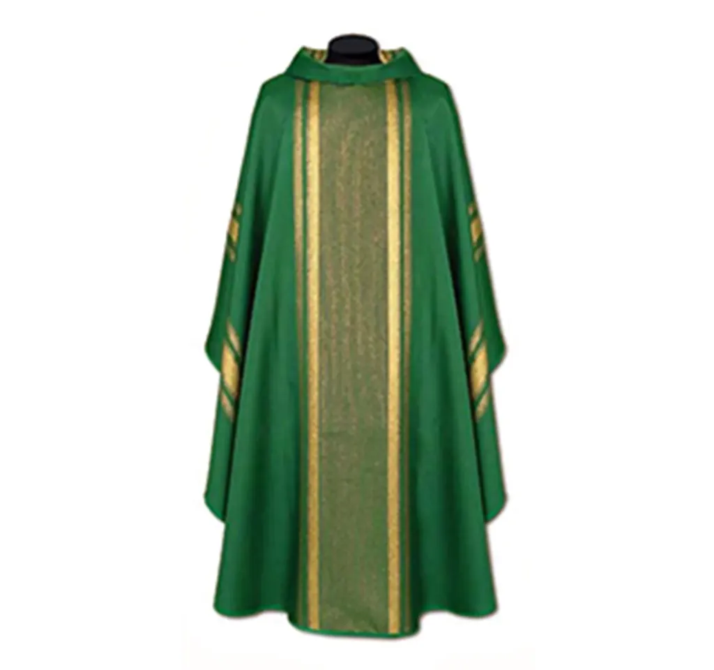 Casulla de sacerdote