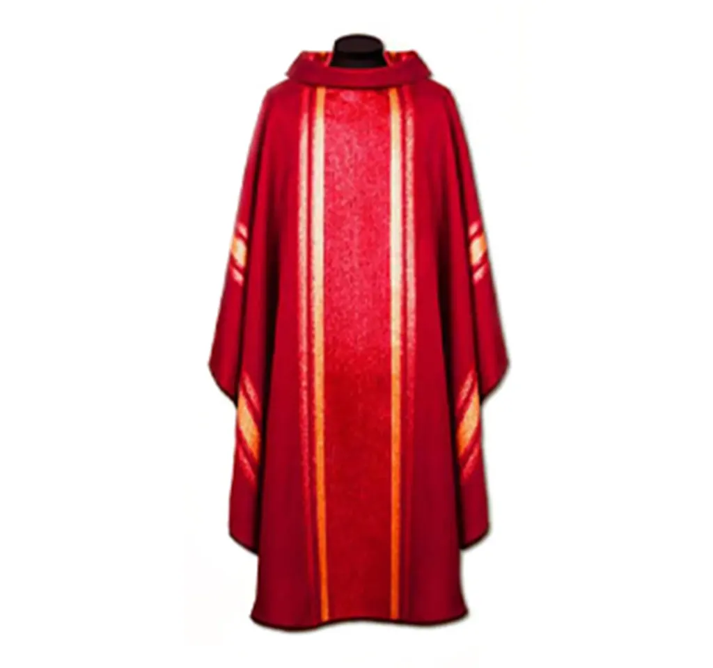 Casulla de sacerdote