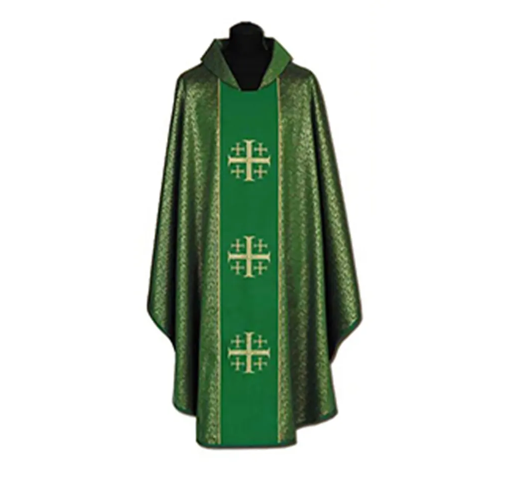 [1384] Casulla de sacerdote