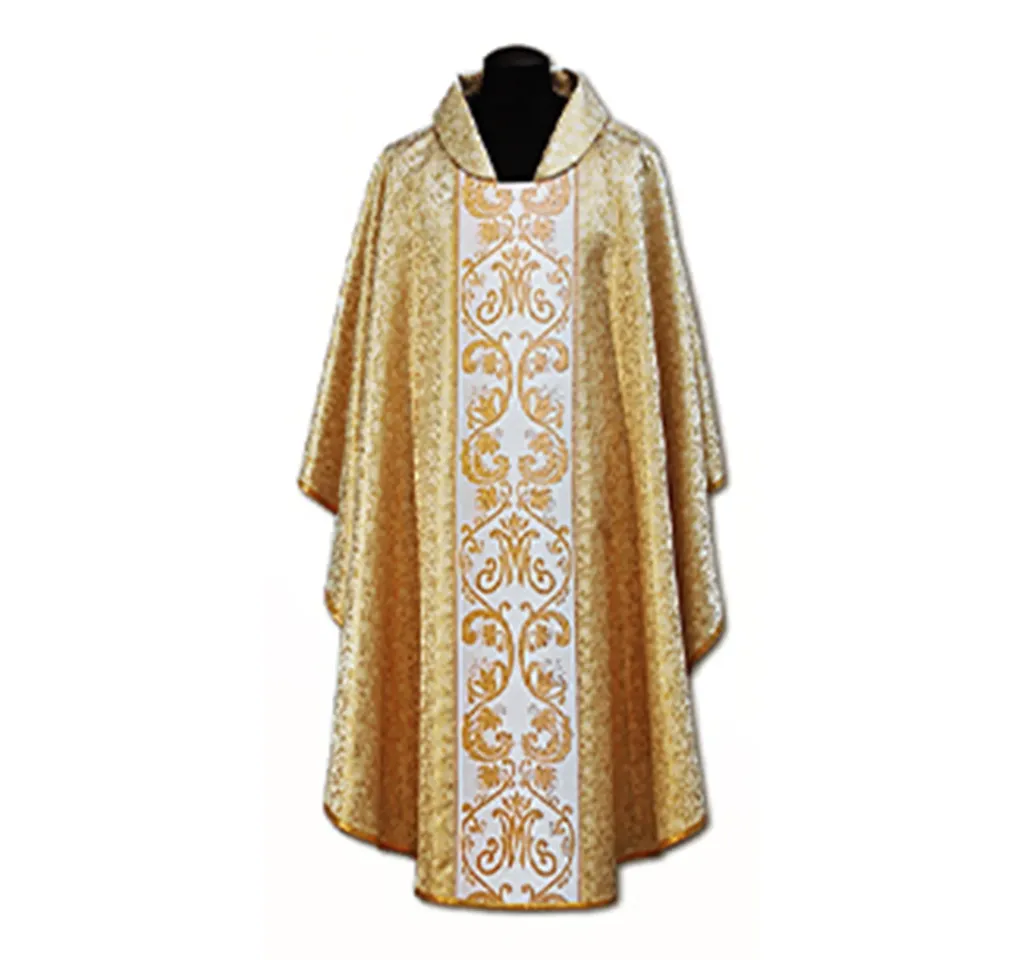Casulla de sacerdote