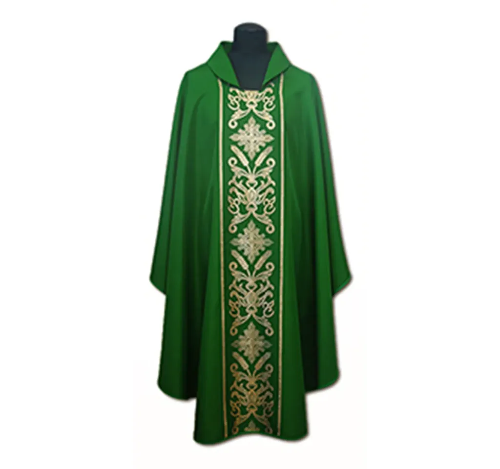 [1398] Casulla de sacerdote