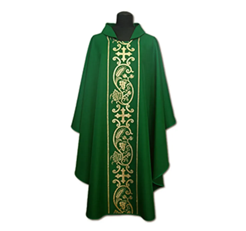 [1399] Casulla de sacerdote