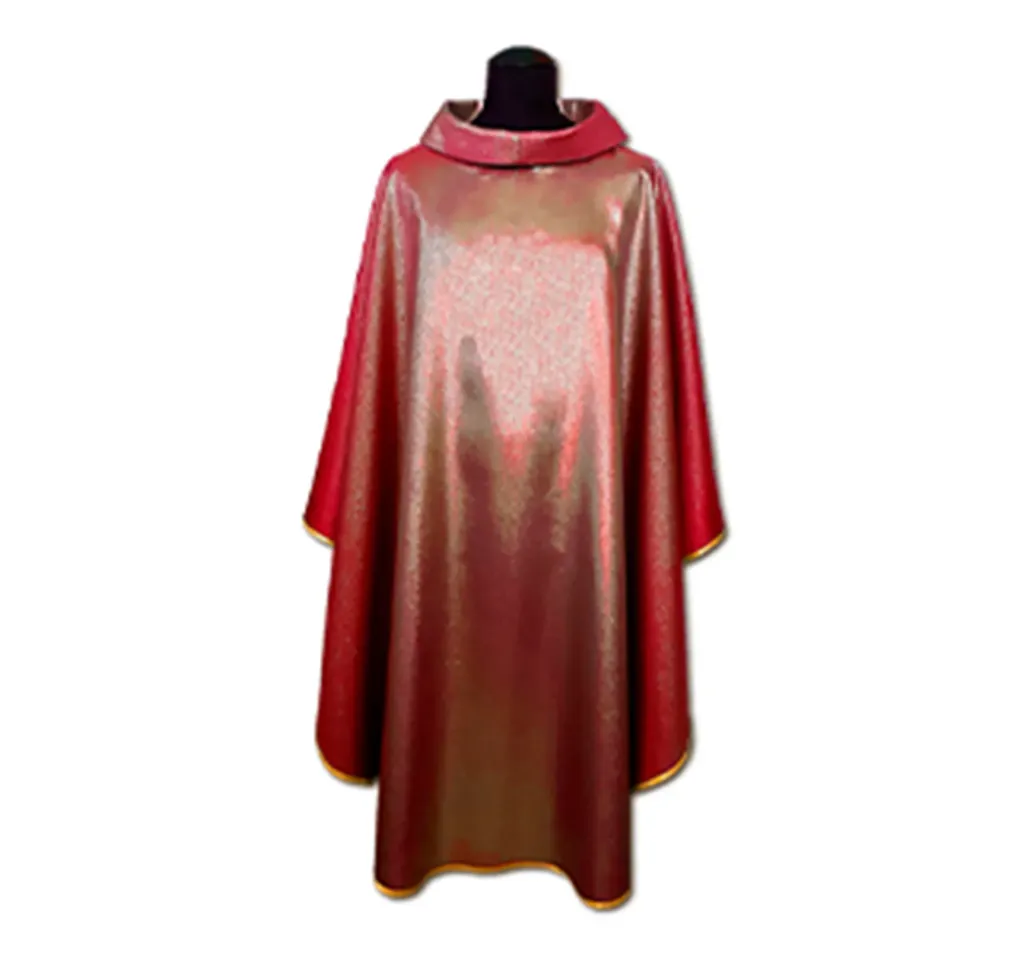 Casulla de sacerdote