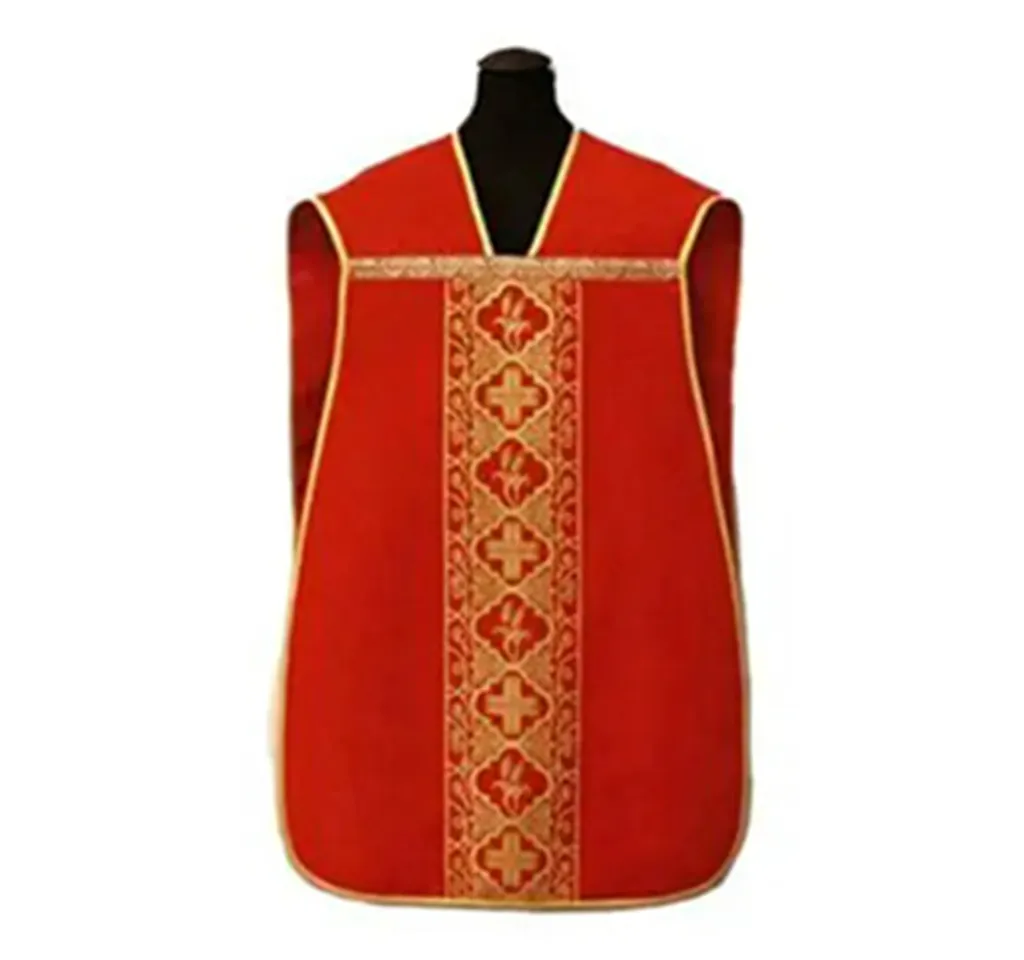 Casulla Guitarra