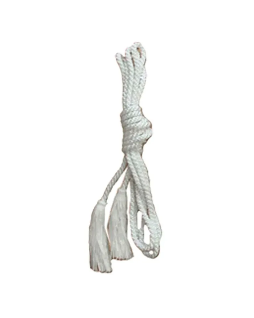 Cingulo Blanco
