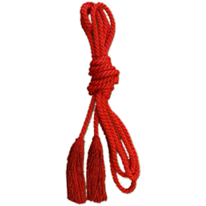 Cingulo rojo