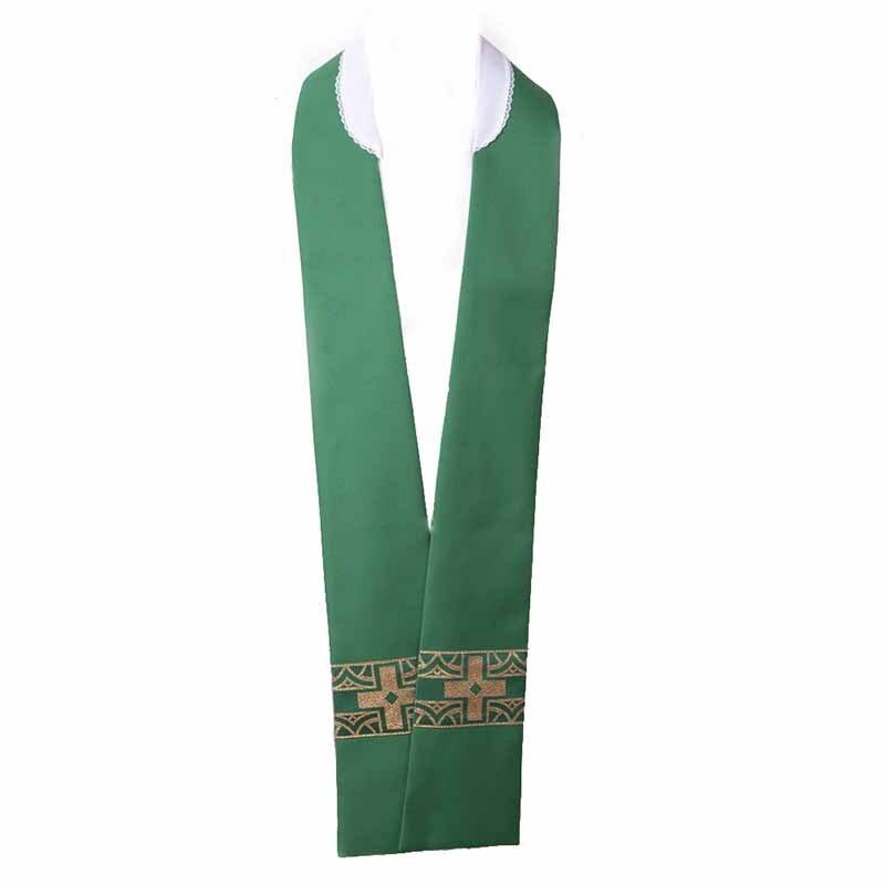 Estola verde