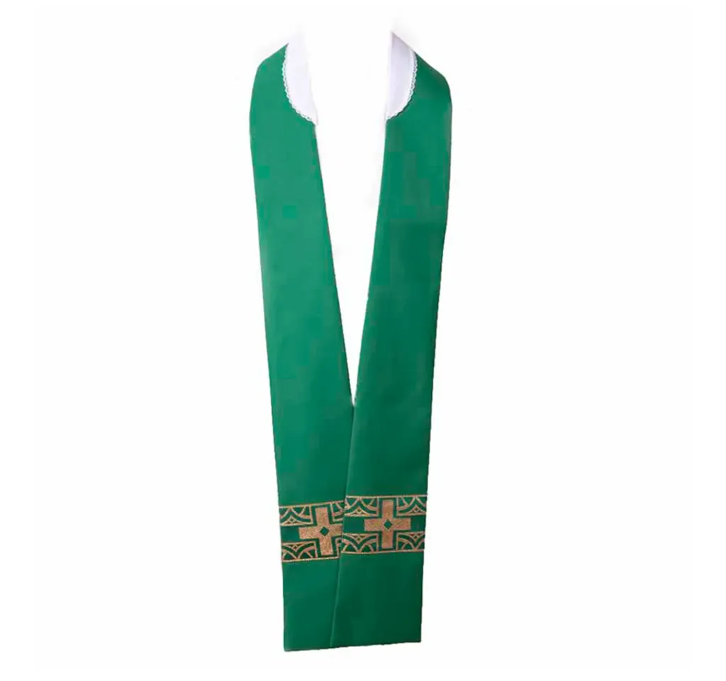 [1913] Estola verde