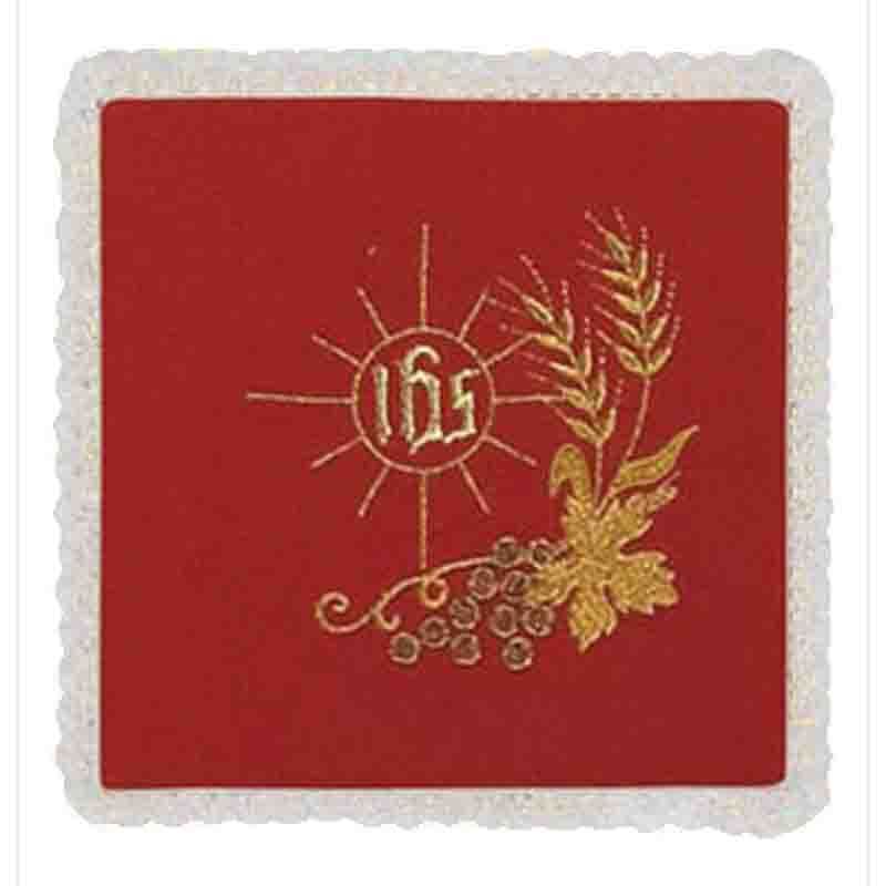 Palia bordada