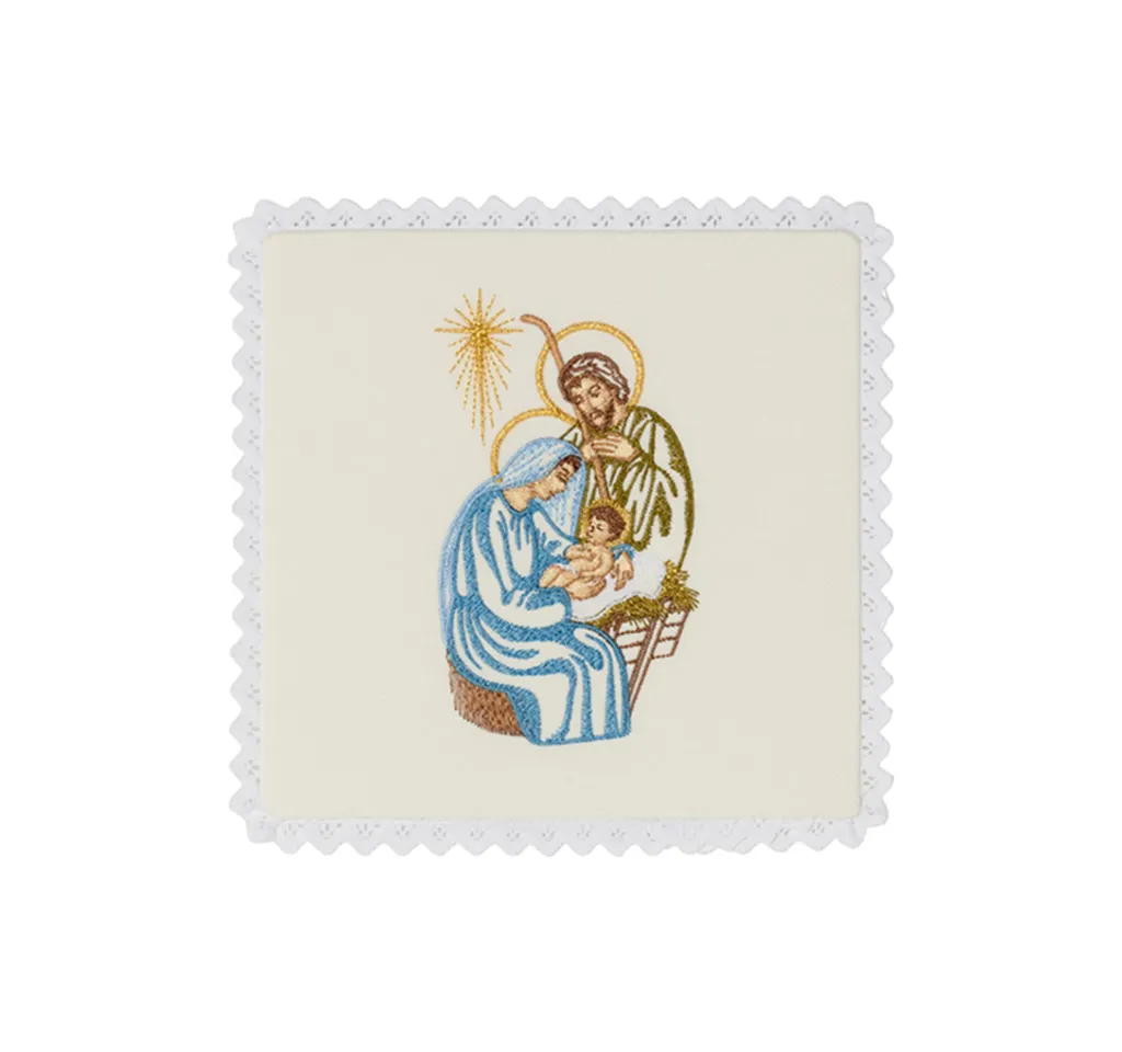 [4349] palia Navidad misterio