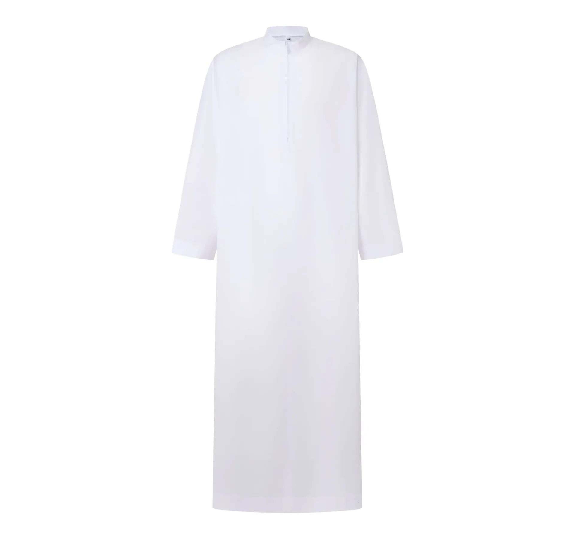 Alba sacerdote fresquísima
