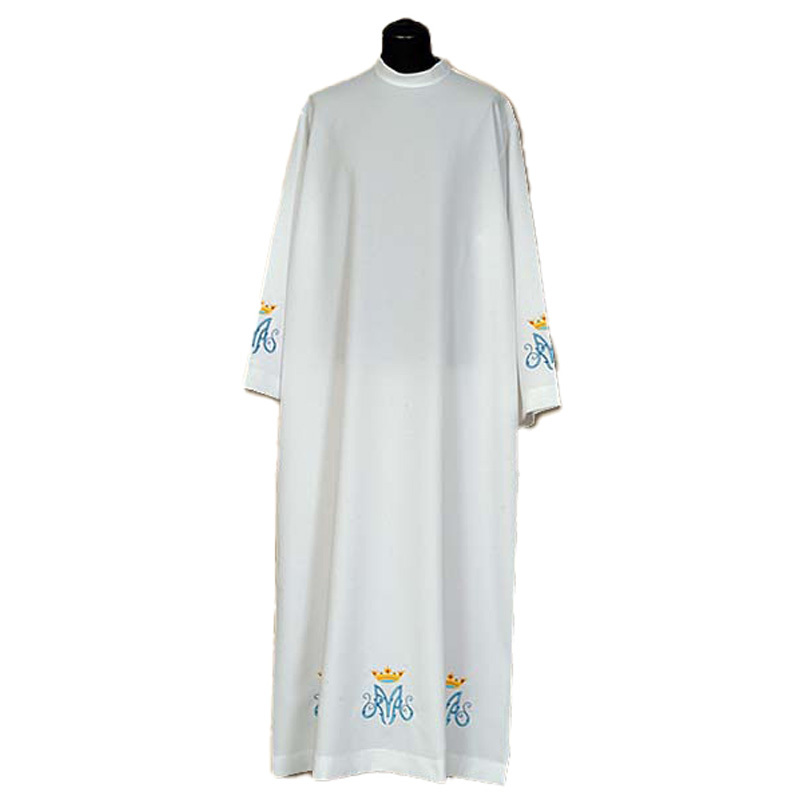 [4510] Alba sacerdote Mariana (152)
