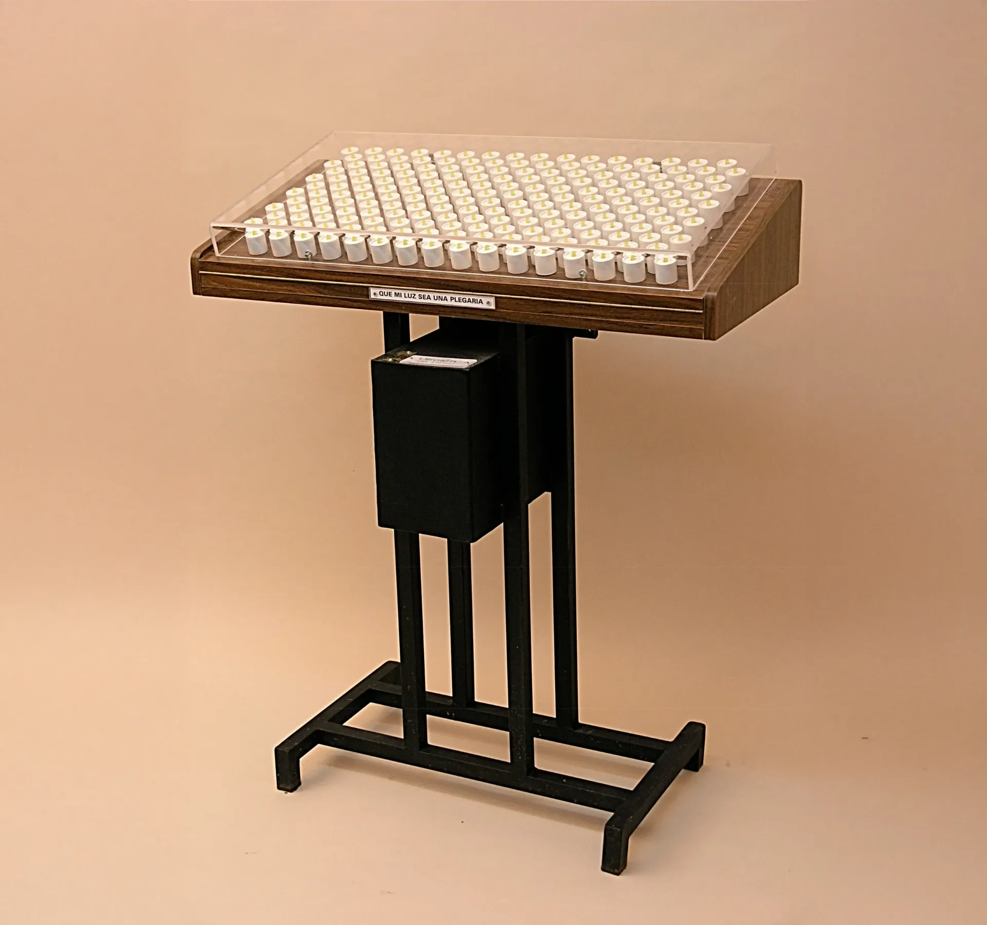 Candelabro 192 luzes