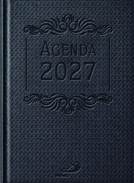 Agenda 2027 (S.Pablo)