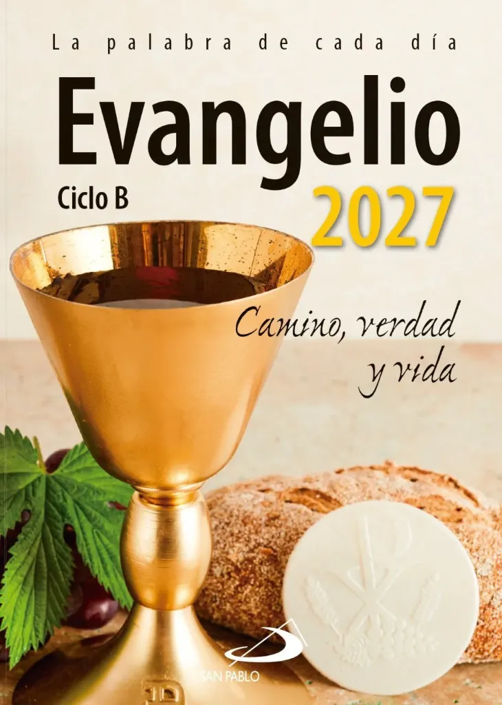 Evangelio 2027 (S. Pablo)