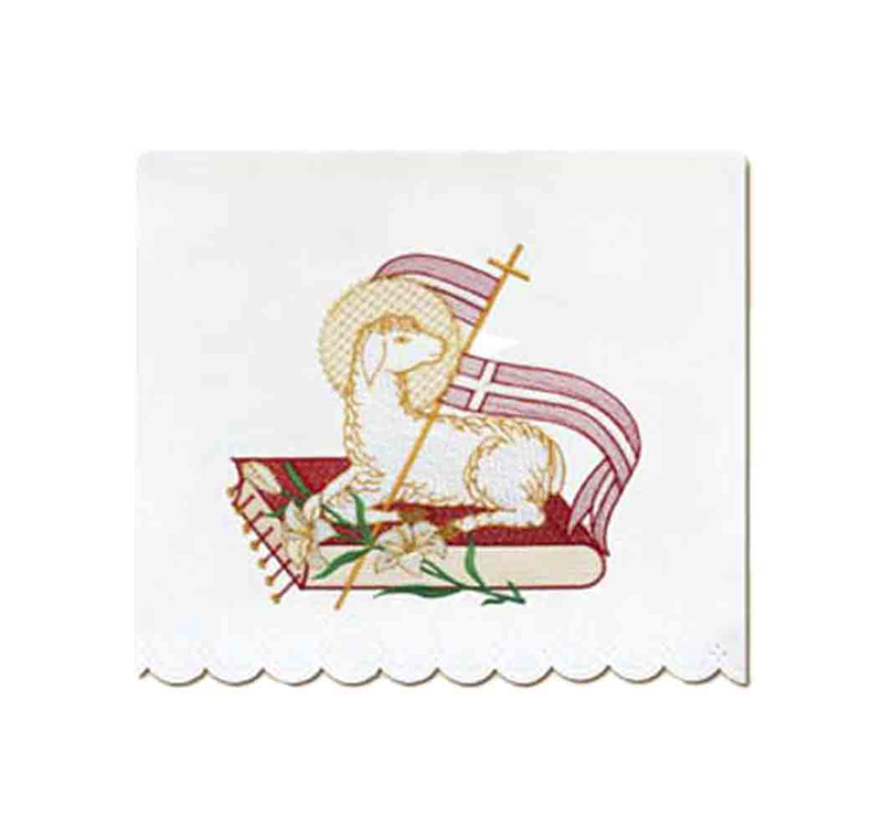 Mantel altar