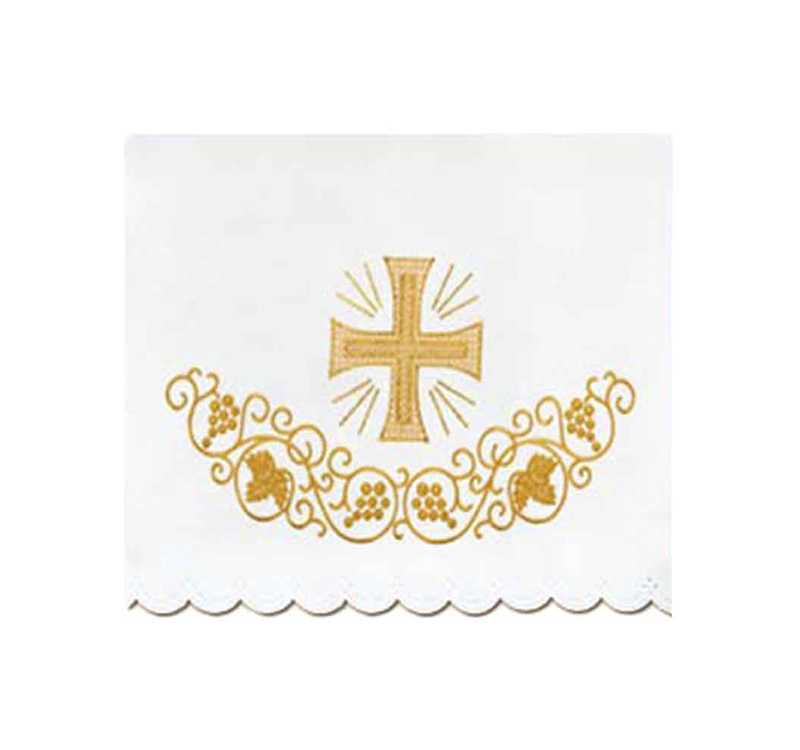 Mantel altar (1,30 x 2 mts)