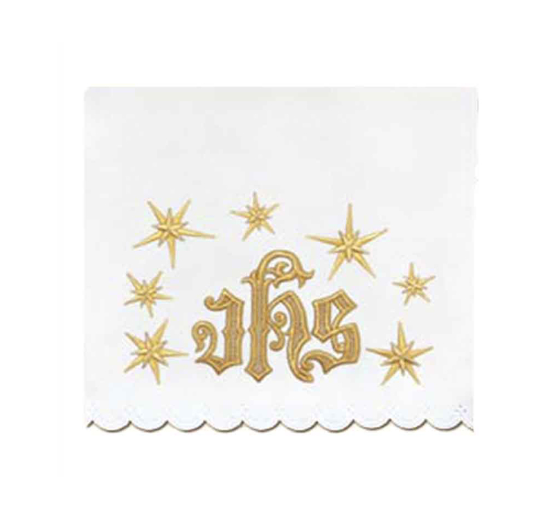 Mantel altar (1,30 x 2 mts)