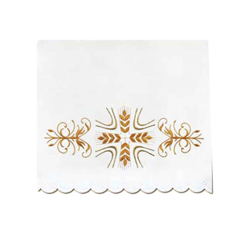Mantel altar (1,30 x 2 mts)