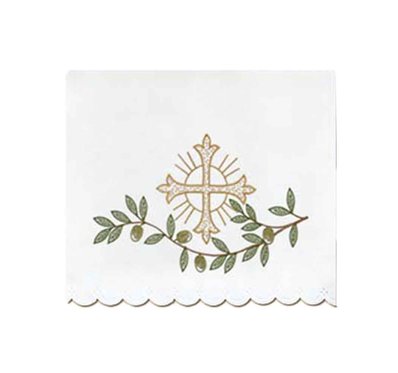Mantel altar (1,30 x 2 mts)