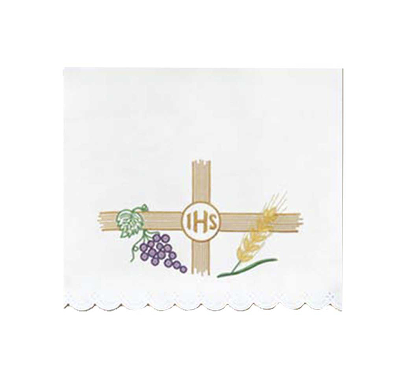 Mantel altar (1,30 x 2 mts)