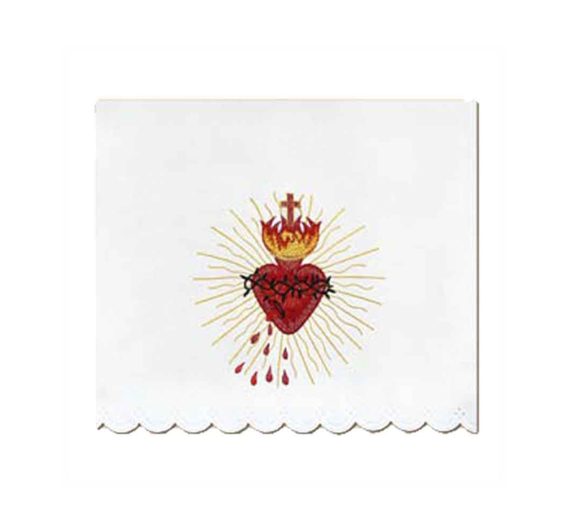 Mantel altar (1,30 x 2 mts)