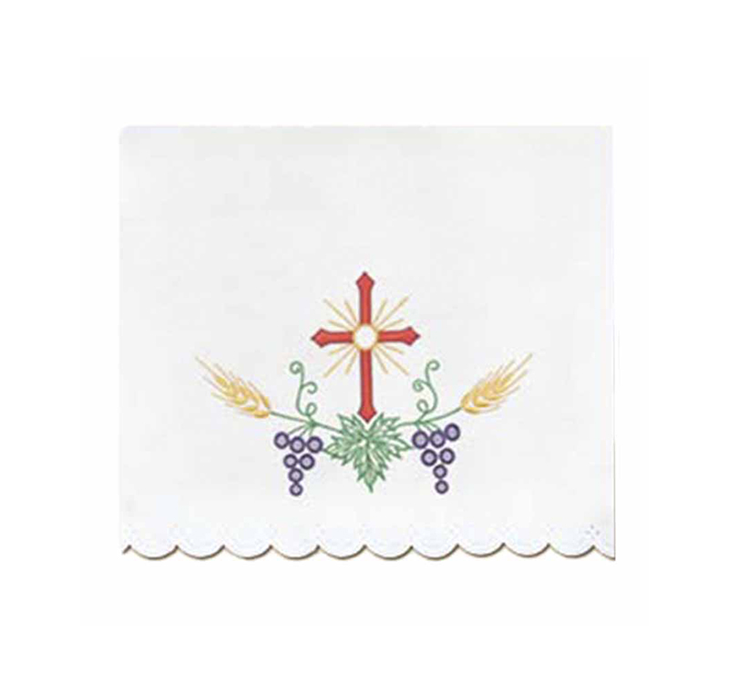 Mantel altar (1,30 x 2 mts)