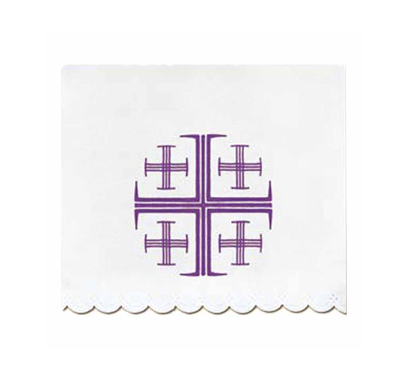 Mantel altar (1,30 x 2 mts)