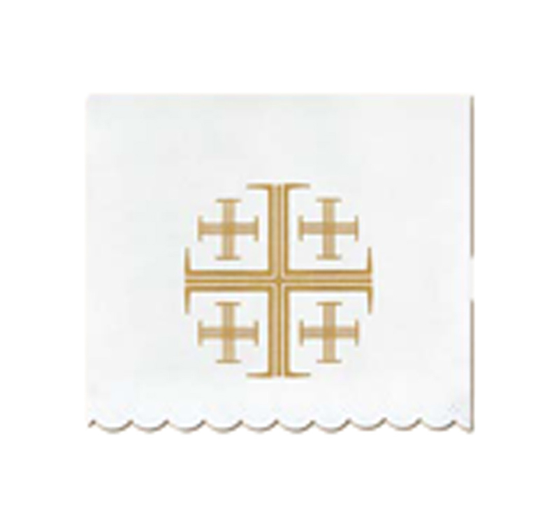 Mantel altar (1,30 x 2 mts)