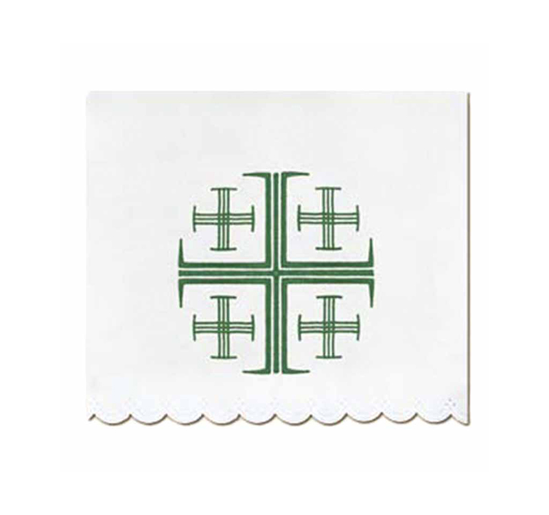 Mantel altar (1,30 x 2 mts)