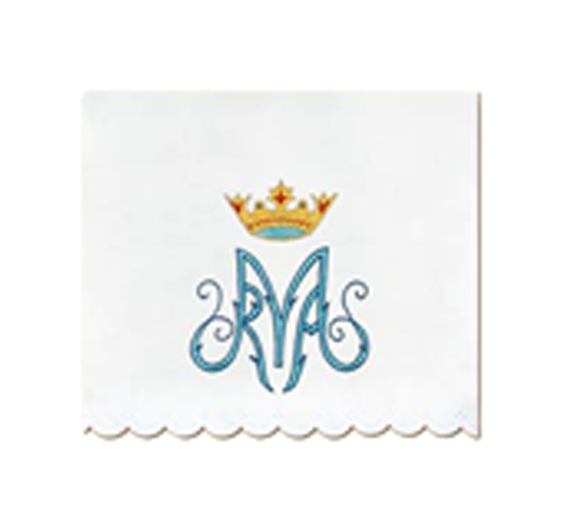 Mantel altar (1,30 x 2 mts)
