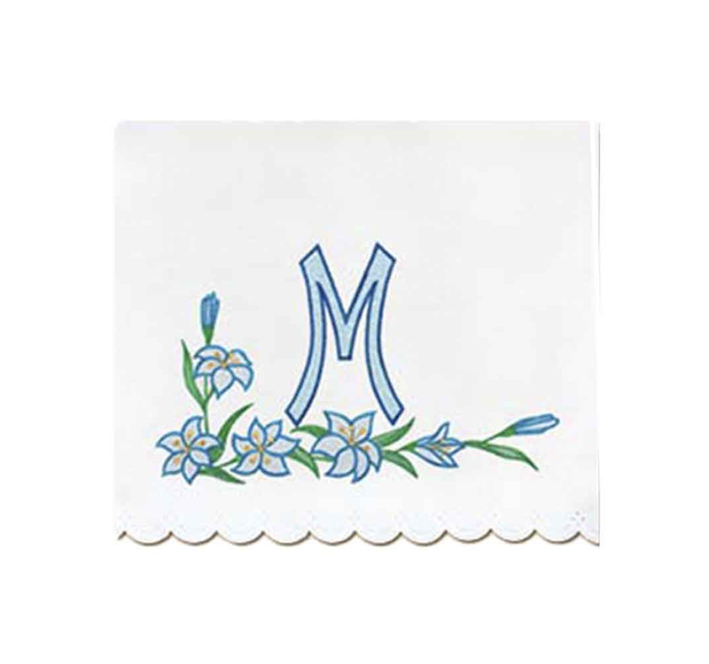 Mantel altar (1,30 x 2 mts)