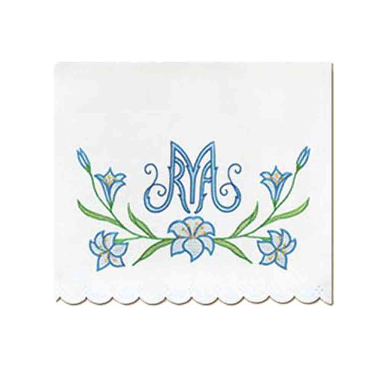 Mantel altar (1,30 x 2 mts)
