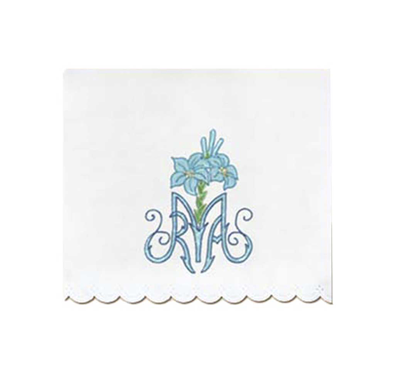 Mantel altar (1,30 x 2 mts)