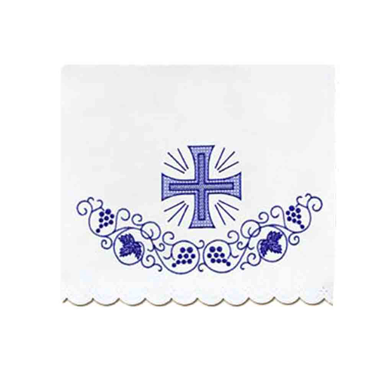 Mantel altar (1,30 x 2 mts)